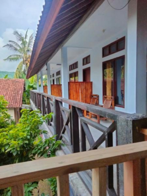 LilyPad guest house